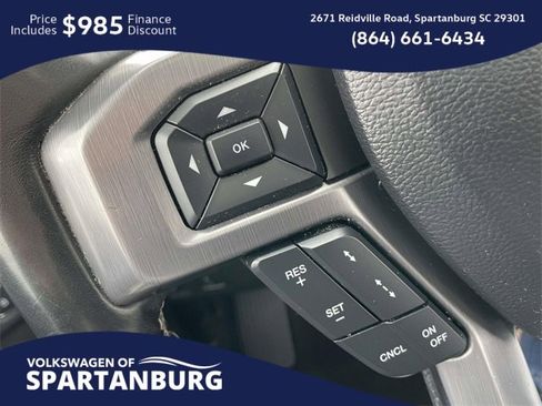 Used 2021 Ford Expedition Max Platinum image 24