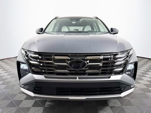 New 2026 Hyundai Tucson Limited FWD image 11