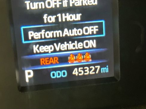 Used 2023 Toyota Tundra SR5 w/ TRD Sport Package AWD/4WD image 15
