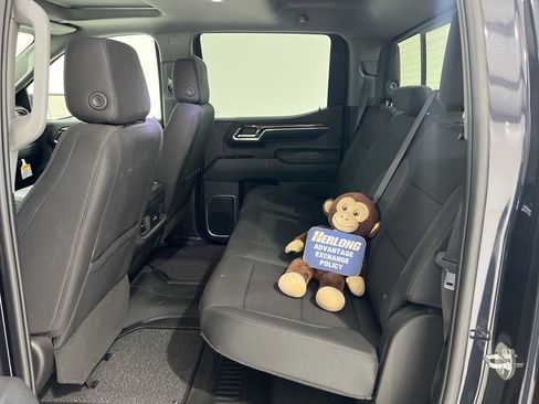 New 2024 Chevrolet Silverado 1500 RST w/ All Star Edition Plus image 24