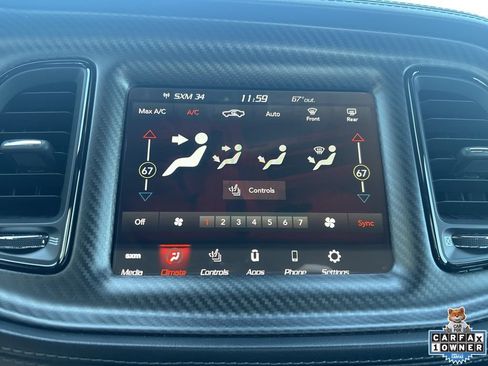 Used 2023 Dodge Challenger SXT w/ Plus Package AWD/4WD image 54