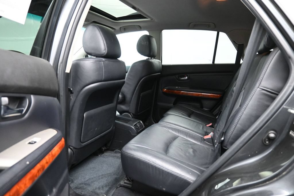 Used 2009 Lexus RX 350 AWD image 24