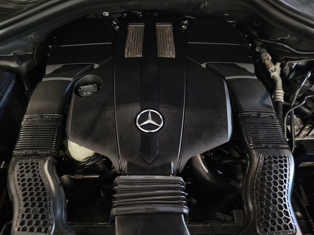 Used 2019 Mercedes-Benz GLE 400 4MATIC w/ Premium 1 Package image 30