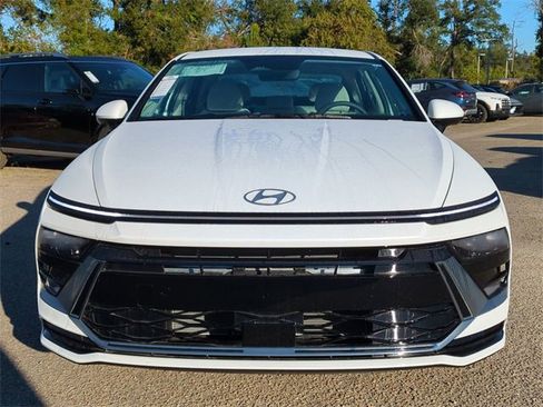 New 2026 Hyundai Sonata SEL image 9