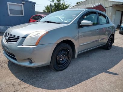 Used 2011 Nissan Sentra 2.0 S w/ Convenience Pkg