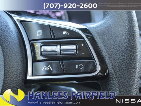Used 2023 Kia Forte LXS FWD image 25