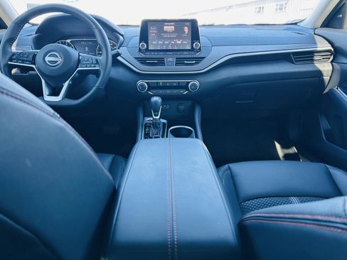 Used 2023 Nissan Altima 2.5 SR image 21