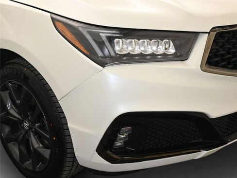 Used 2019 Acura MDX A-Spec image 15