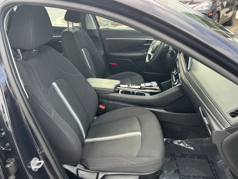 Used 2023 Hyundai Sonata SEL w/ Cargo Package image 26