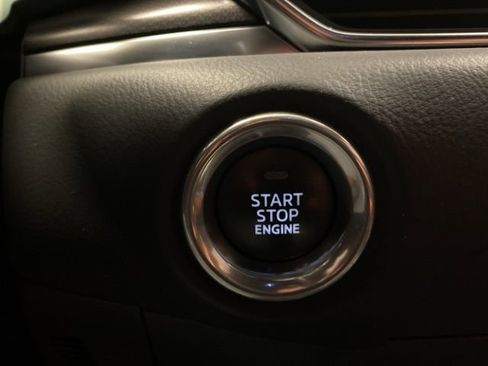 Used 2024 MAZDA CX-5 Carbon Edition image 16