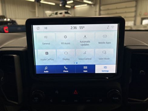 Certified 2022 Ford Bronco Sport Big Bend image 20