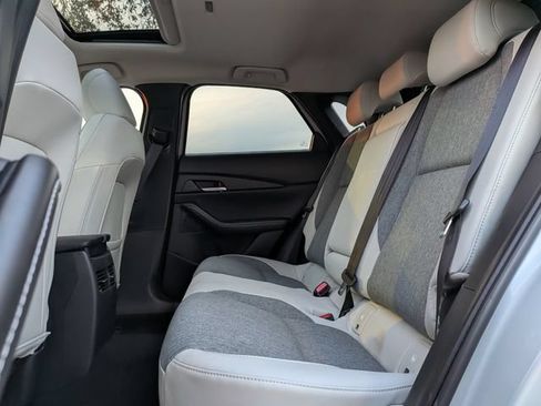 New 2026 MAZDA CX-30 AWD 2.5 S image 27
