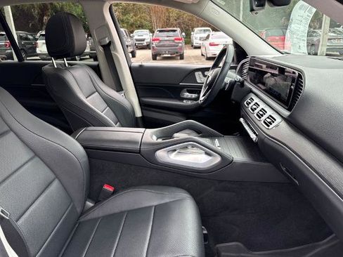 Used 2024 Mercedes-Benz GLE 350 4MATIC image 28