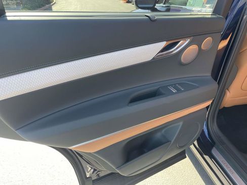 New 2026 Genesis GV80 3.5T Advanced image 21