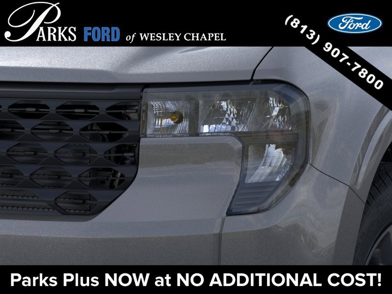New 2026 Ford Maverick XLT FWD image 19
