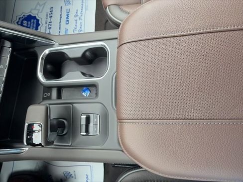 New 2026 GMC Sierra 1500 Denali image 24