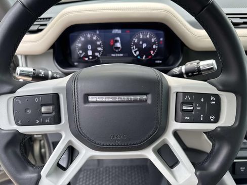Used 2020 Land Rover Defender 110 HSE AWD/4WD image 29