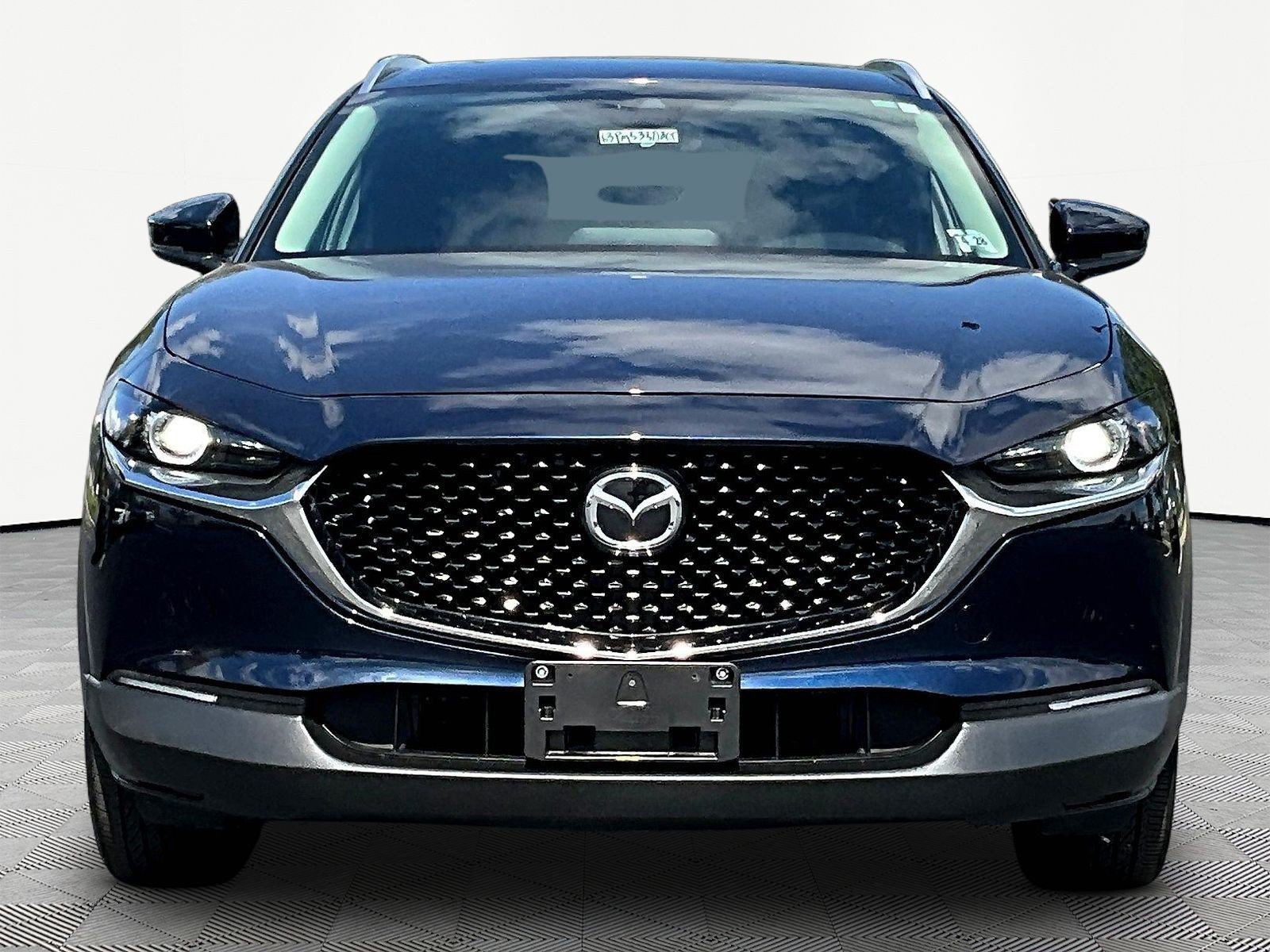 Used 2023 MAZDA CX-30 AWD 2.5 S w/ Preferred Package image 2