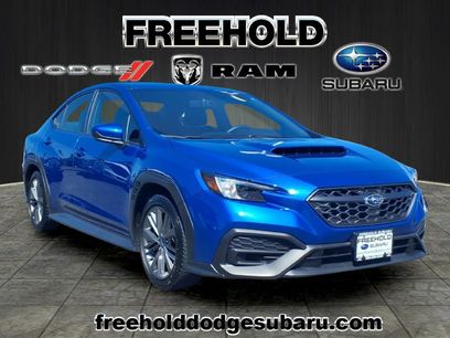 Used 2023 Subaru WRX
