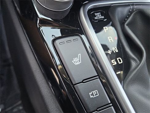 New 2026 Kia Seltos SX image 20