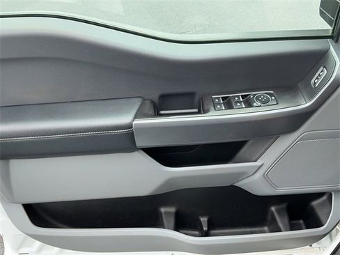 Used 2024 Ford F250 XLT image 11