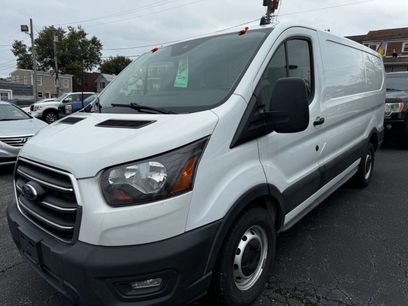 Used 2020 Ford Transit 150 Low Roof