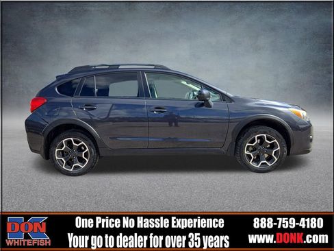 Used 2013 Subaru Crosstrek 2.0i Limited w/ Popular Pkg 2 image 9