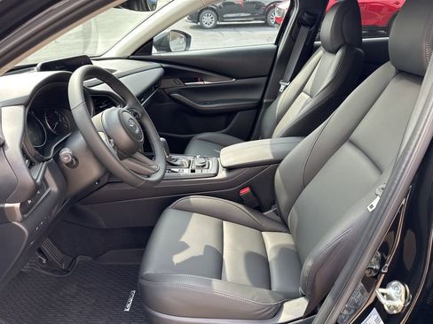 New 2026 MAZDA CX-30 AWD 2.5 S w/ Select Sport Pkg image 29