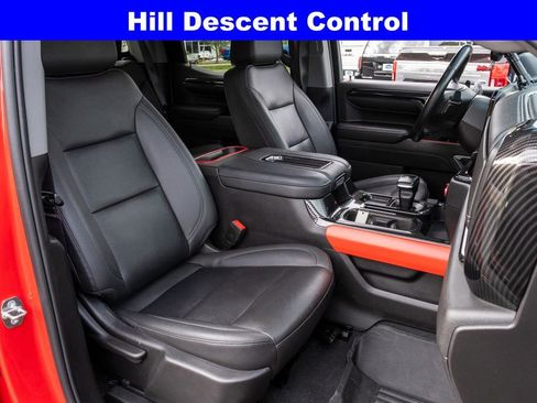 Used 2022 Chevrolet Silverado 1500 LT Trail Boss w/ LT Trail Boss Premium Package image 35