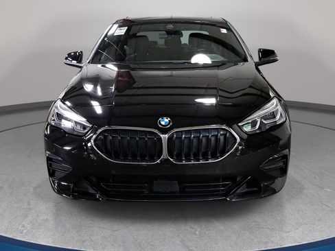 Certified 2022 BMW 228i Gran Coupe w/ Convenience Package FWD image 2