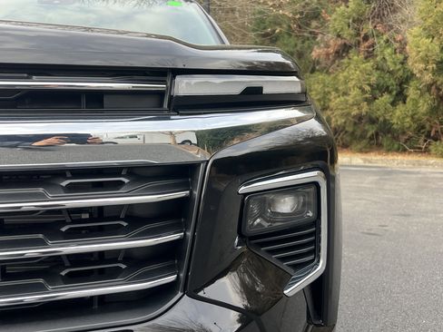 New 2026 Chevrolet Traverse LT image 14