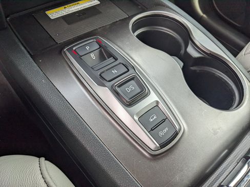Used 2023 Honda Passport EX-L image 27