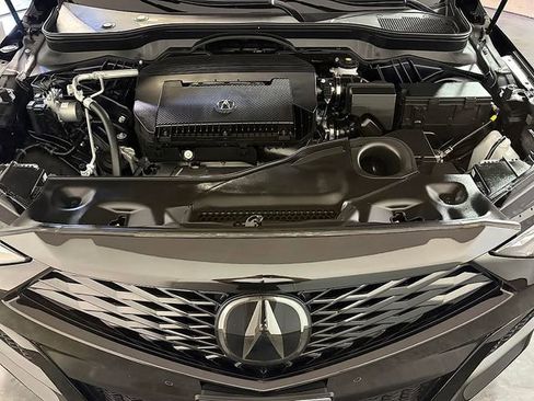 Certified 2026 Acura MDX A-Spec AWD/4WD image 34