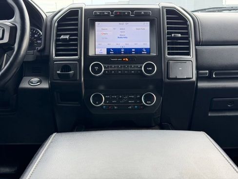 Used 2021 Ford Expedition Max Limited AWD/4WD image 35
