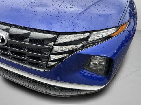 Used 2022 Hyundai Tucson SEL FWD image 13
