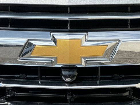 Certified 2025 Chevrolet Tahoe LT AWD/4WD image 40