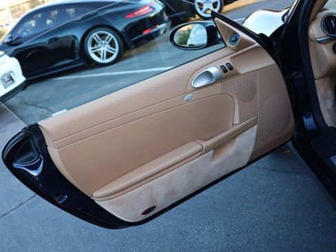 Used 2008 Porsche Cayman S image 20