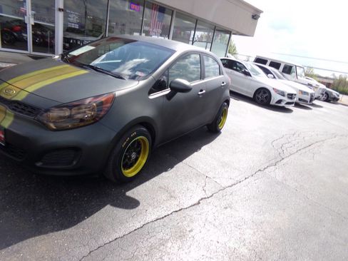 Used 2012 Kia Rio LX w/ PWR Pkg image 25