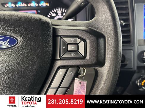 Used 2019 Ford F150 XL w/ Equipment Group 101A Mid image 27