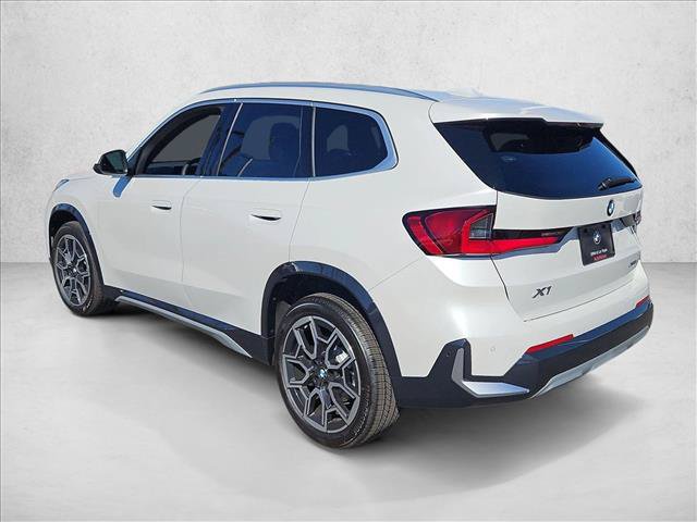 New 2027 BMW X1 xDrive28i w/ Convenience Package AWD/4WD image 9