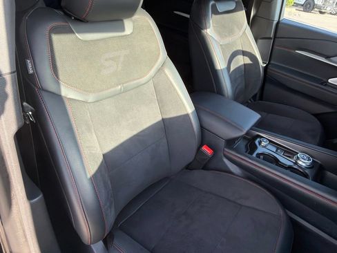 Used 2026 Ford Explorer ST w/ Sun And Sound Package RWD image 13