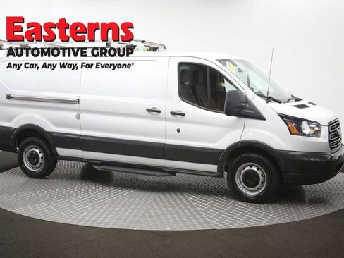 Used 2018 Ford Transit 350 148 Low Roof RWD image 44