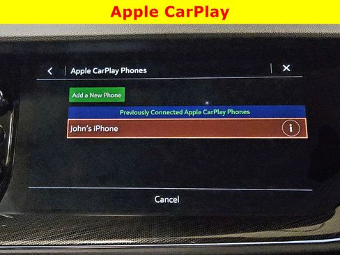 Used 2022 Buick Envision Essence w/ Sport Touring Package image 20