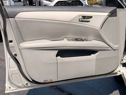 Used 2009 Toyota Avalon XL FWD image 32
