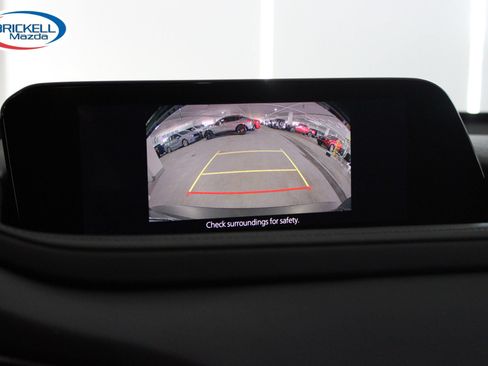 Used 2024 MAZDA CX-30 AWD 2.5 S w/ Preferred Package image 33