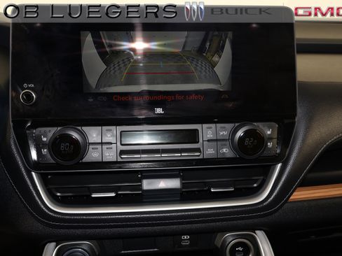 Used 2024 Toyota Grand Highlander XLE image 24