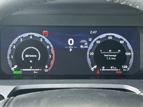 New 2026 Toyota 4Runner 4WD image 30