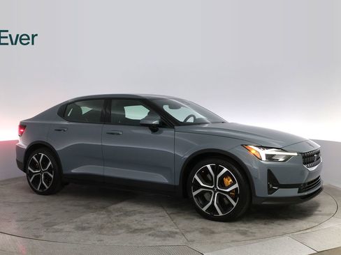 Used 2023 Polestar Polestar 2 Long Range Dual Motor Performa w/ Pilot Pack image 14