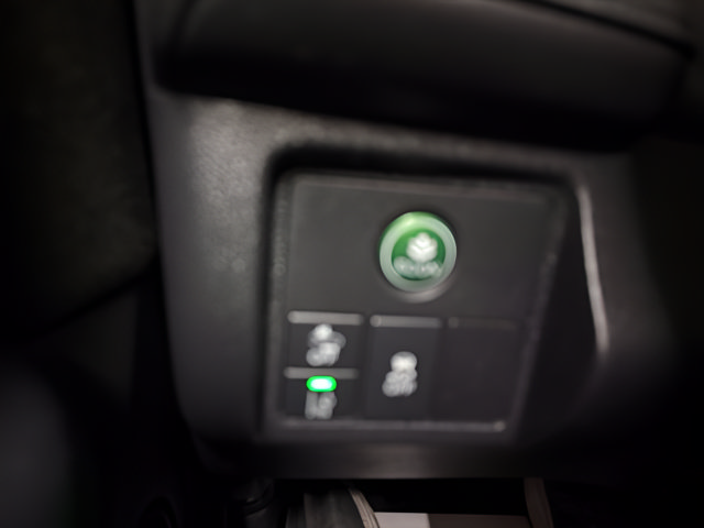 Used 2022 Honda HR-V EX image 22