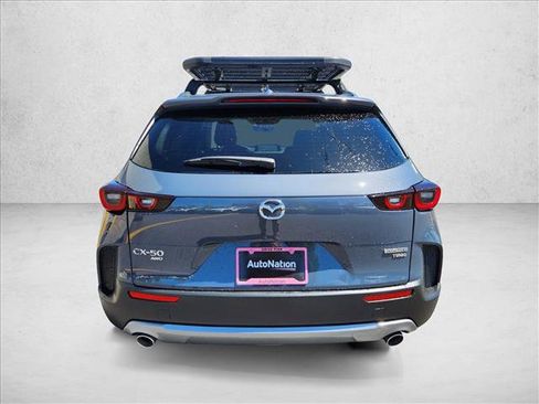 New 2026 MAZDA CX-50 Meridian Edition w/ Apex Package AWD/4WD image 4